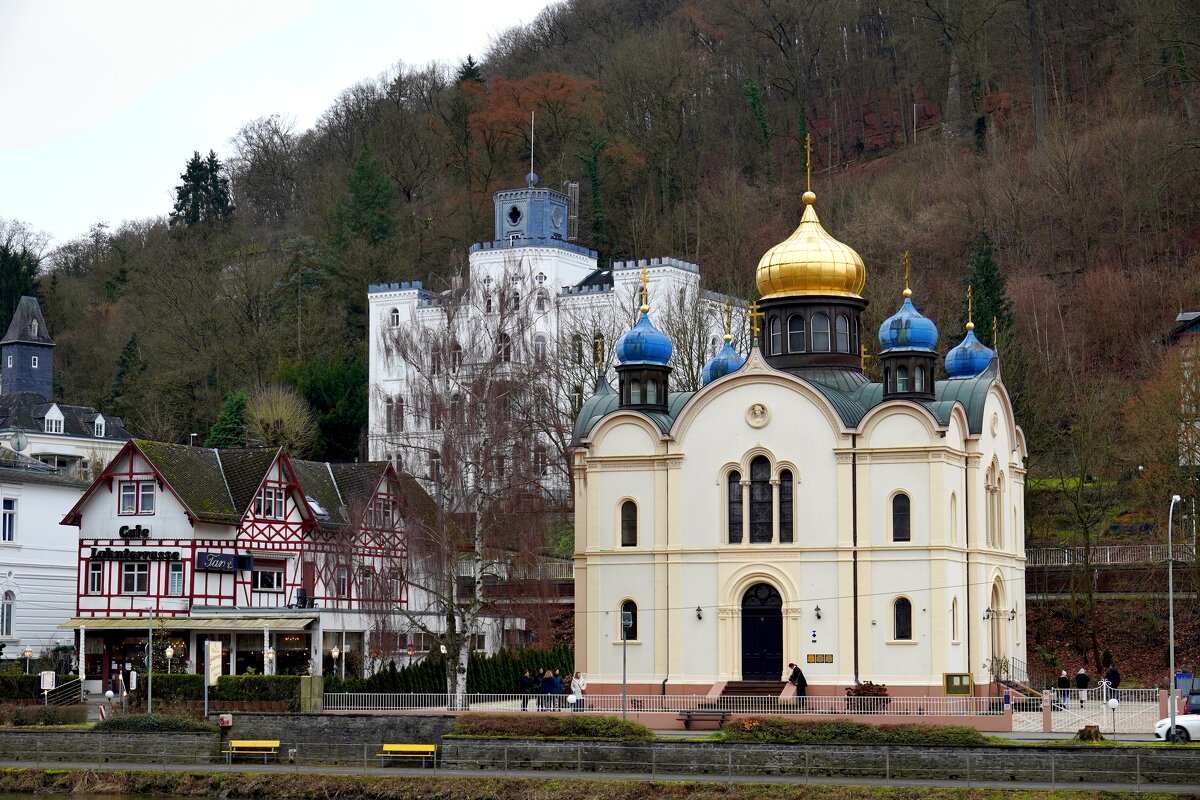 Bad Ems - Kodi Bad Ems - Kodi