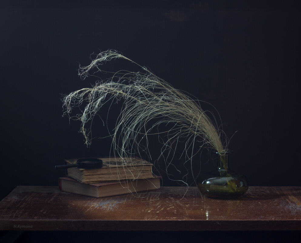 С ковылем - Нина Кутина С ковылем - Нина Кутина