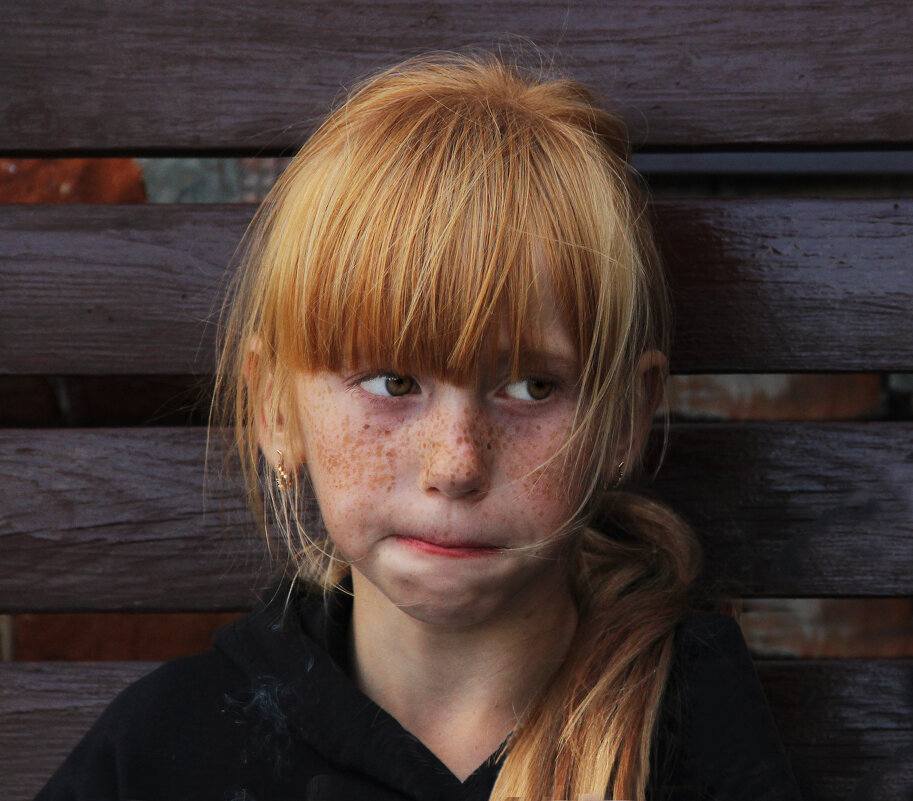 Юная леди из Мокшана - СЮ Юная леди из Мокшана - СЮ