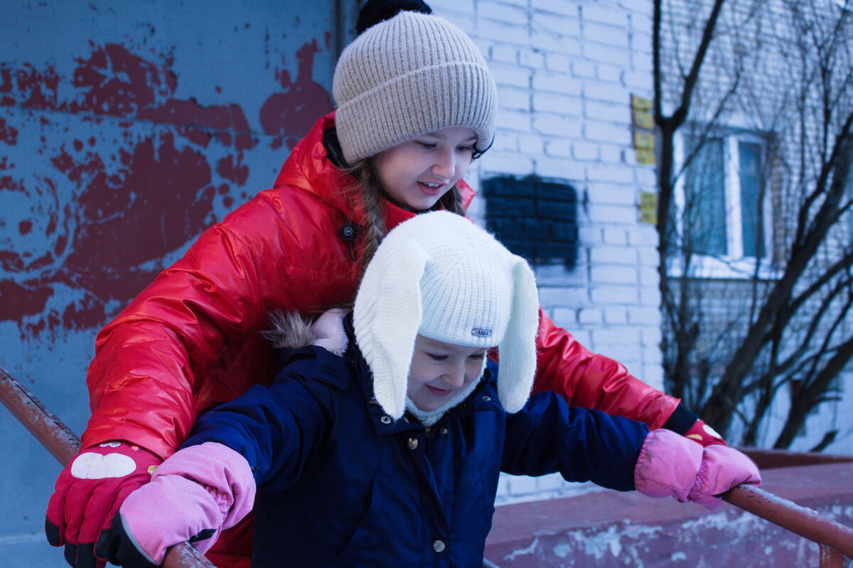 Погнали! - Артём 