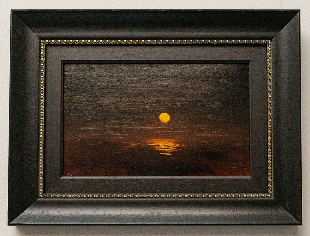 Лунная ночь на море - Ирина Соловьёва Лунная ночь на море - Ирина Соловьёва