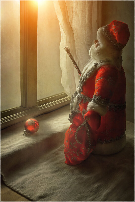 ...Ожидание. - Oleg Rastorguev