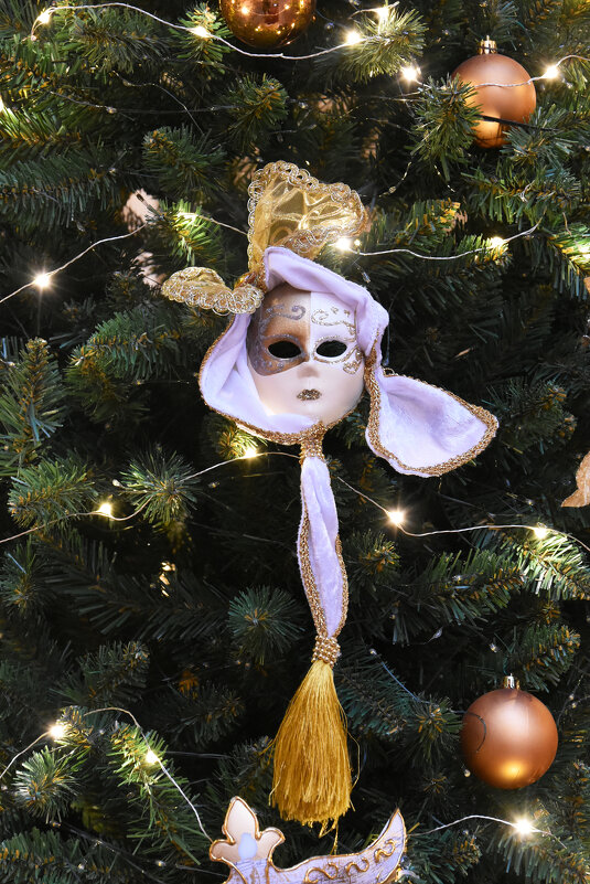 Предновогодняя Москва. ГУМ. - Наташа ***** Предновогодняя Москва. ГУМ. - Наташа *****