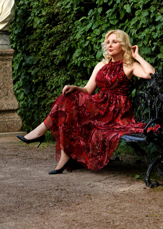 Инесса Венская - Инесса Венская