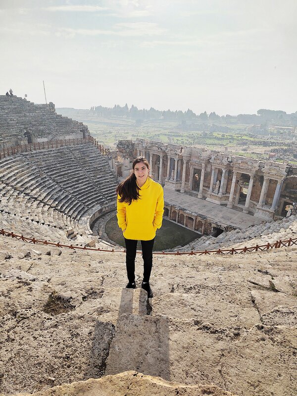 Турция, декабрь 2022 - Фотогруппа Весна Турция, декабрь 2022 - Фотогруппа Весна