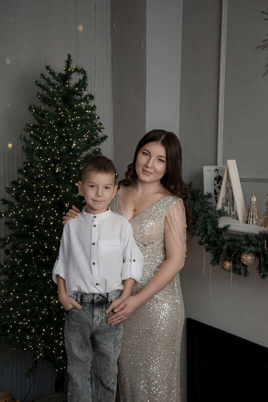 Семья - Алена Иванова