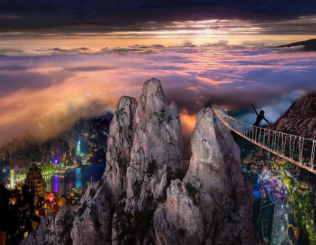 Крым-1 - irina Schwarzer 