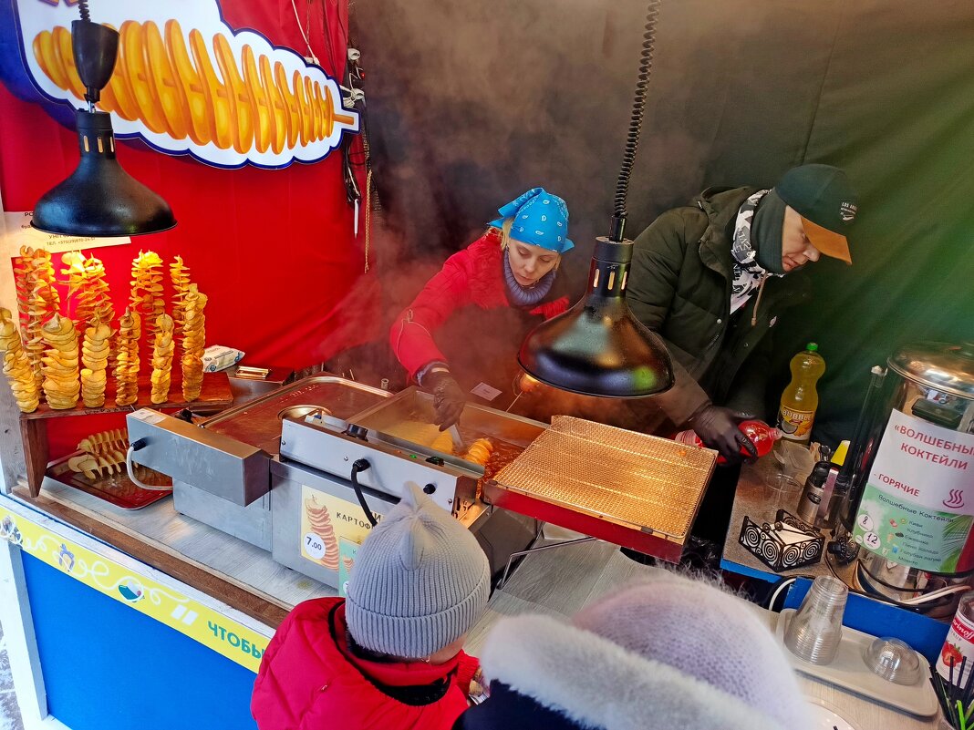 Угощайтесь! - Vladimir Semenchukov Угощайтесь! - Vladimir Semenchukov