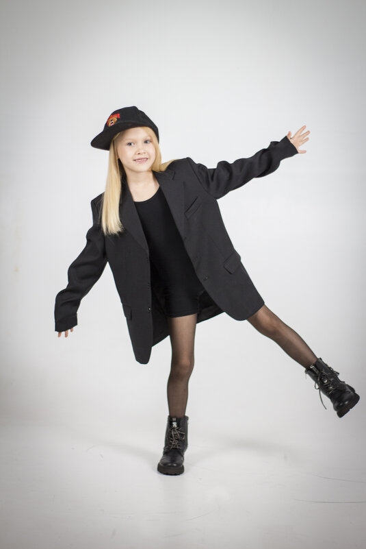 Фото - Тамара Федорова