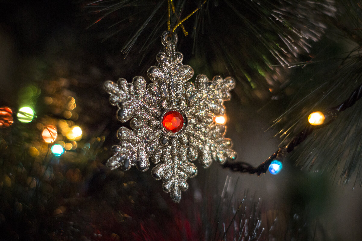 НГ - Тамара Федорова