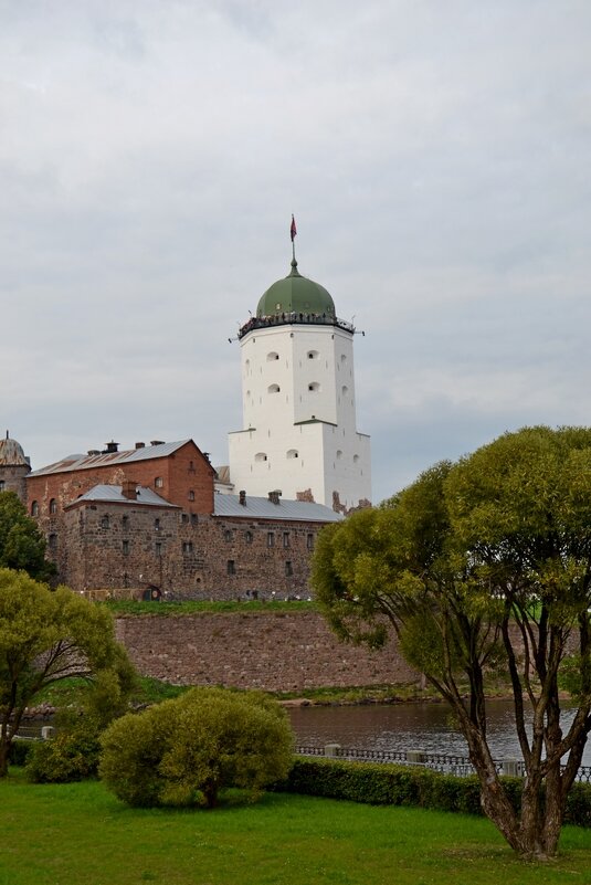 ВЫБОРГ. - Виктор Осипчук ВЫБОРГ. - Виктор Осипчук