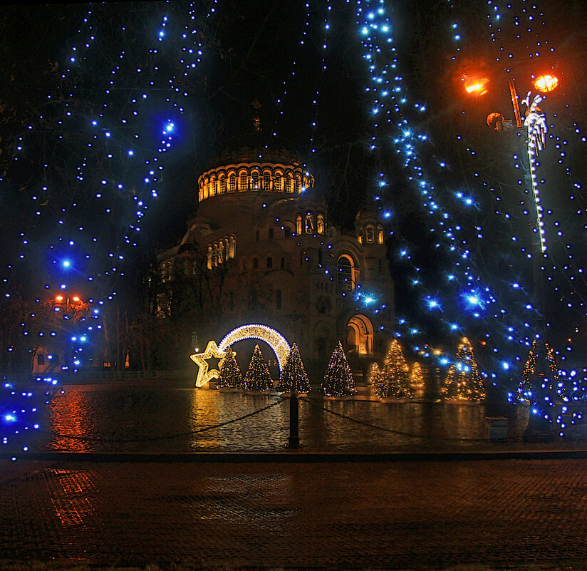 *** - Сергей Григорьев