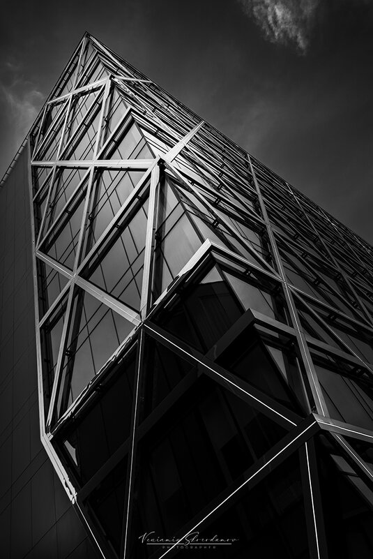 *** - Вениамин Скородумов