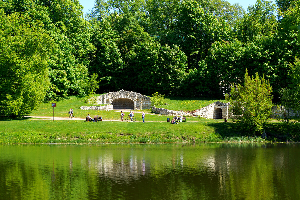 Гроты - Игорь Белоногов