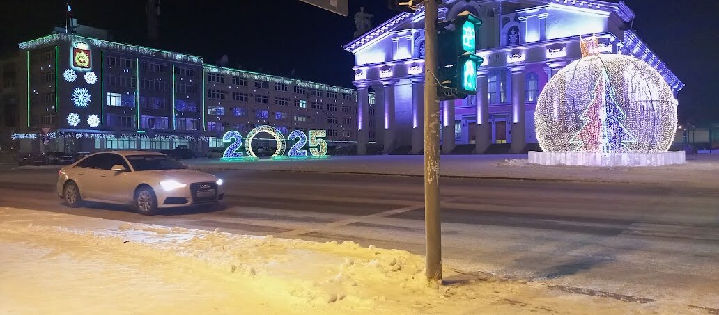 А год то пролетел. - Serega SchütZ А год то пролетел. - Serega SchütZ