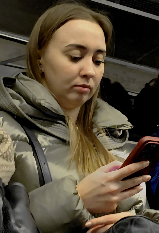 *** - Владимир Захаров