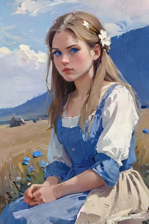 ИМИТАЦИЯ ЖИВОПИСИ - ura Зелев