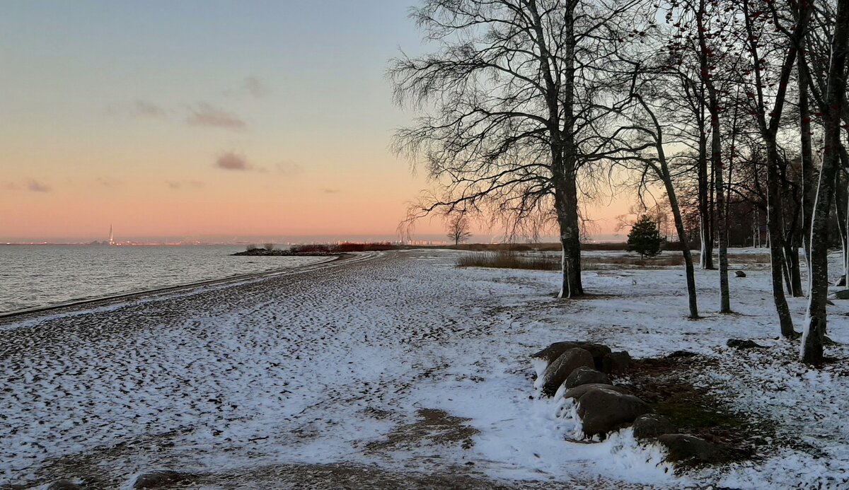 Парк Александрия - Наталья Герасимова Парк Александрия - Наталья Герасимова