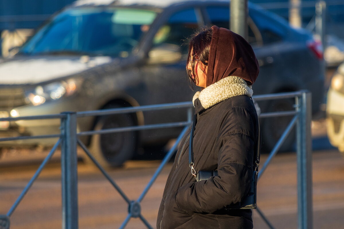 "Зашторенная". - Анатолий. Chesnavik. "Зашторенная". - Анатолий. Chesnavik.