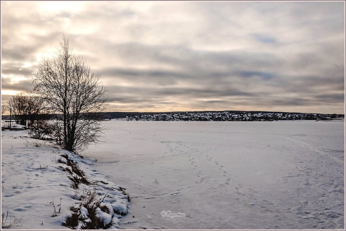 Про декабрь... - Aquarius - Сергей Про декабрь... - Aquarius - Сергей