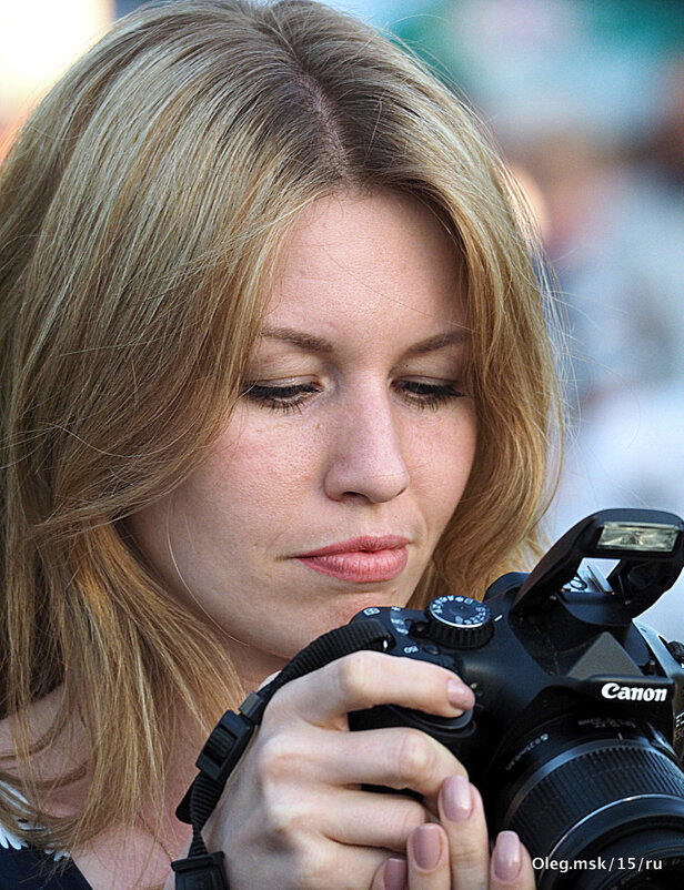 фото-графиня - Олег Лукьянов фото-графиня - Олег Лукьянов