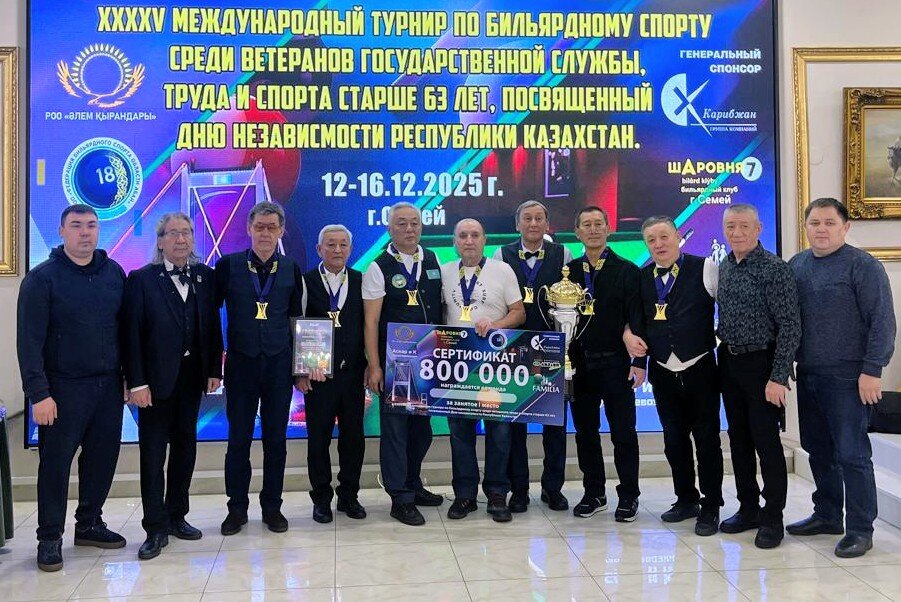 Ветераны.Чемпионы - Георгиевич Ветераны.Чемпионы - Георгиевич