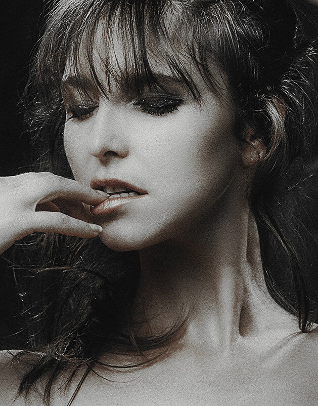 портрет - krivitskiy Кривицкий