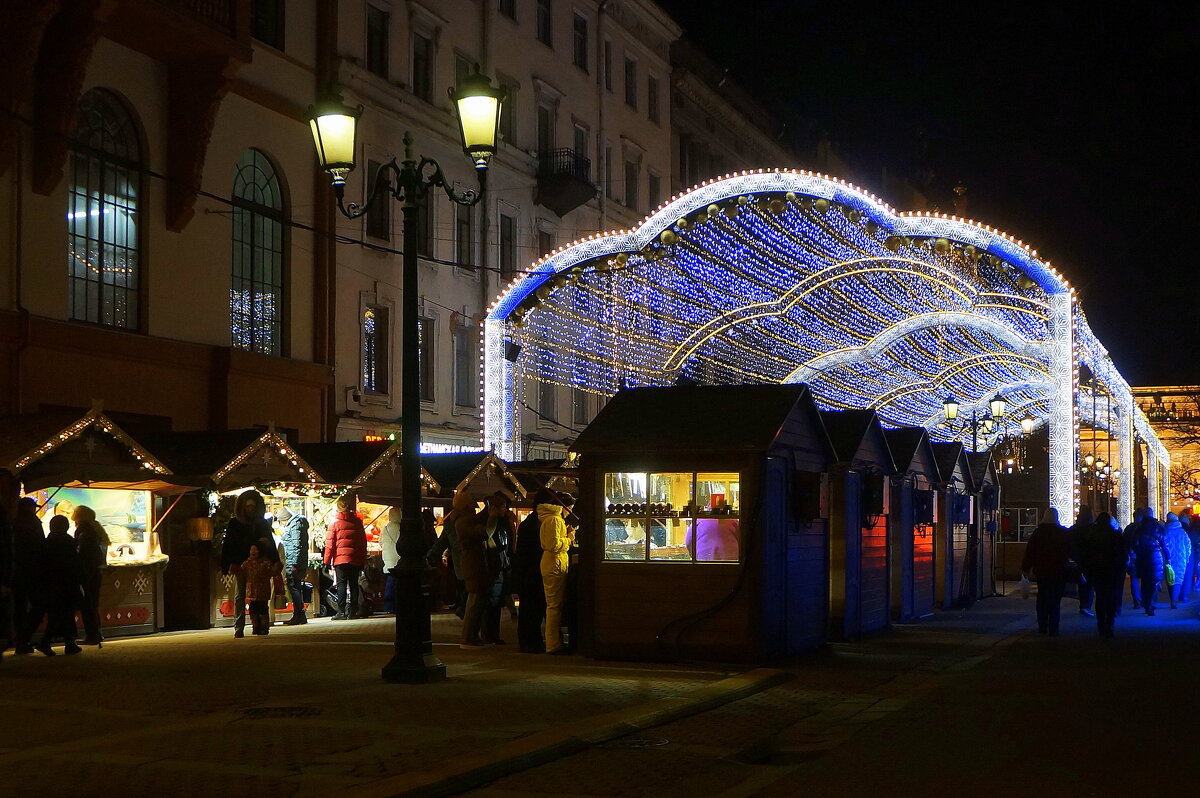 Рождественская ярмарка - zavitok * Рождественская ярмарка - zavitok *