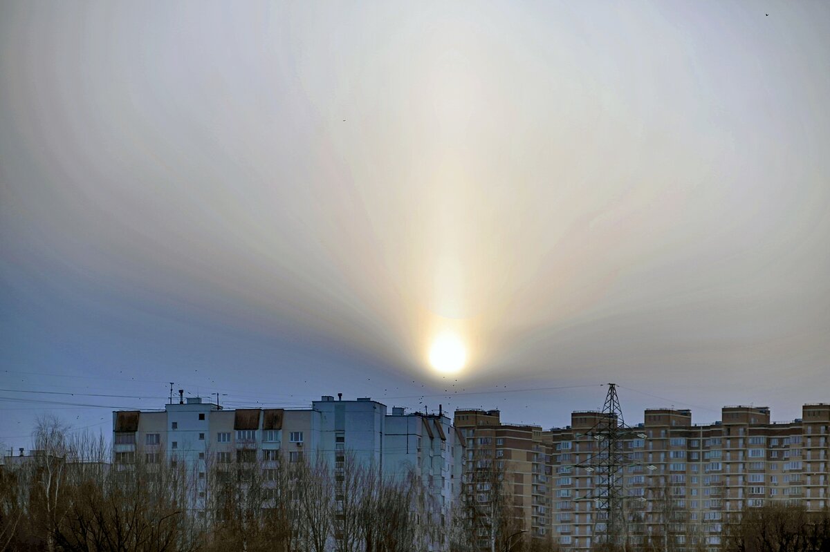 Солнечная радуга - Валерий Иванович Солнечная радуга - Валерий Иванович