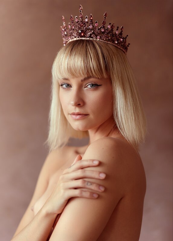 Наталья - Alexander Bonen