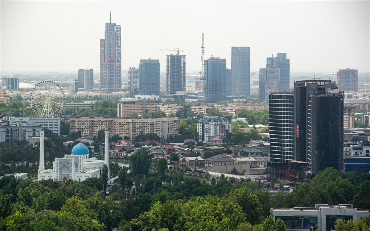 Ташкент - **** vedin Ташкент - **** vedin