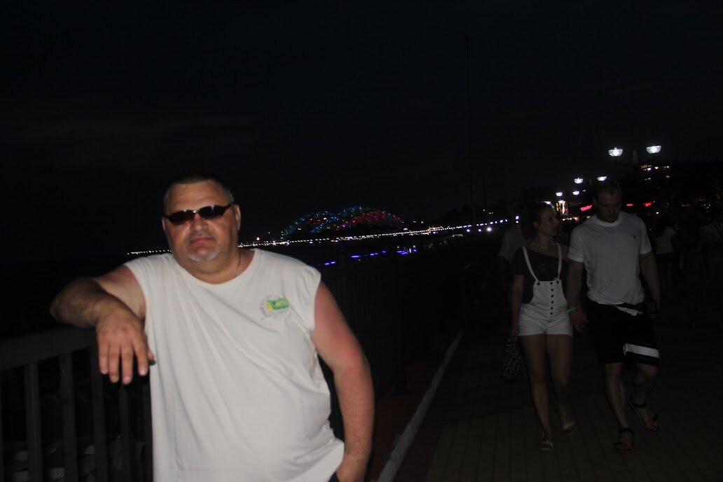 Кавказ - Serega SchütZ