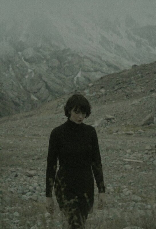 *** - Евгений Нодвиков