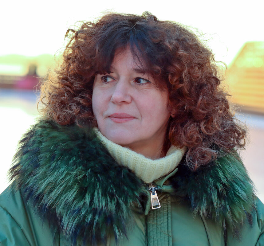 Екатерина - skijumper Иванов