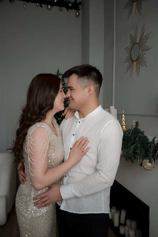 Пара - Алена Иванова