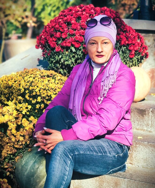 Парк - Лана Парк - Лана