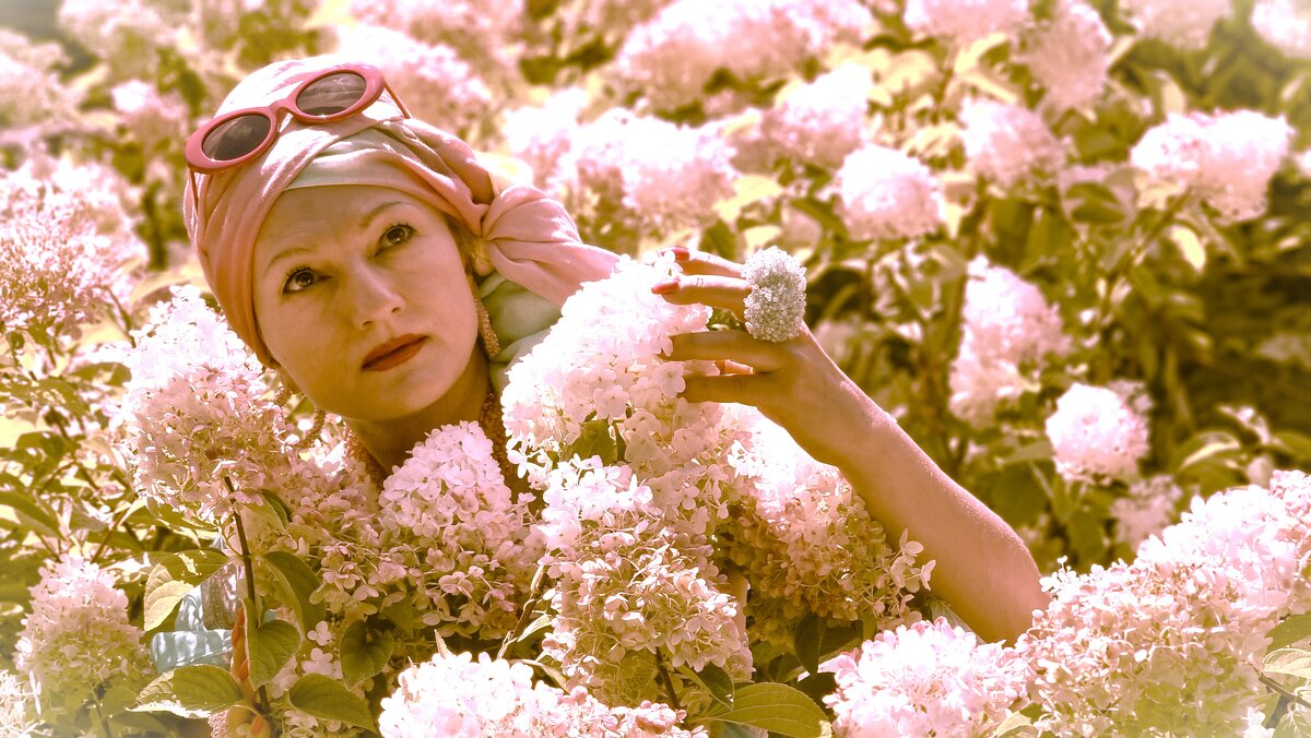 Портрет - Лана Портрет - Лана