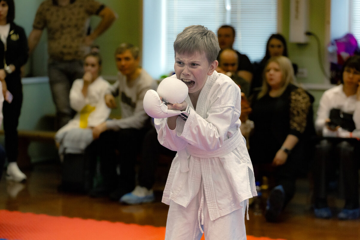 Обида и боль - Александр Силинский