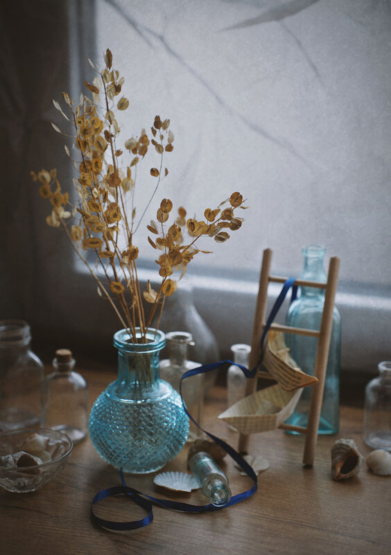 Кораблики... - Liliya 