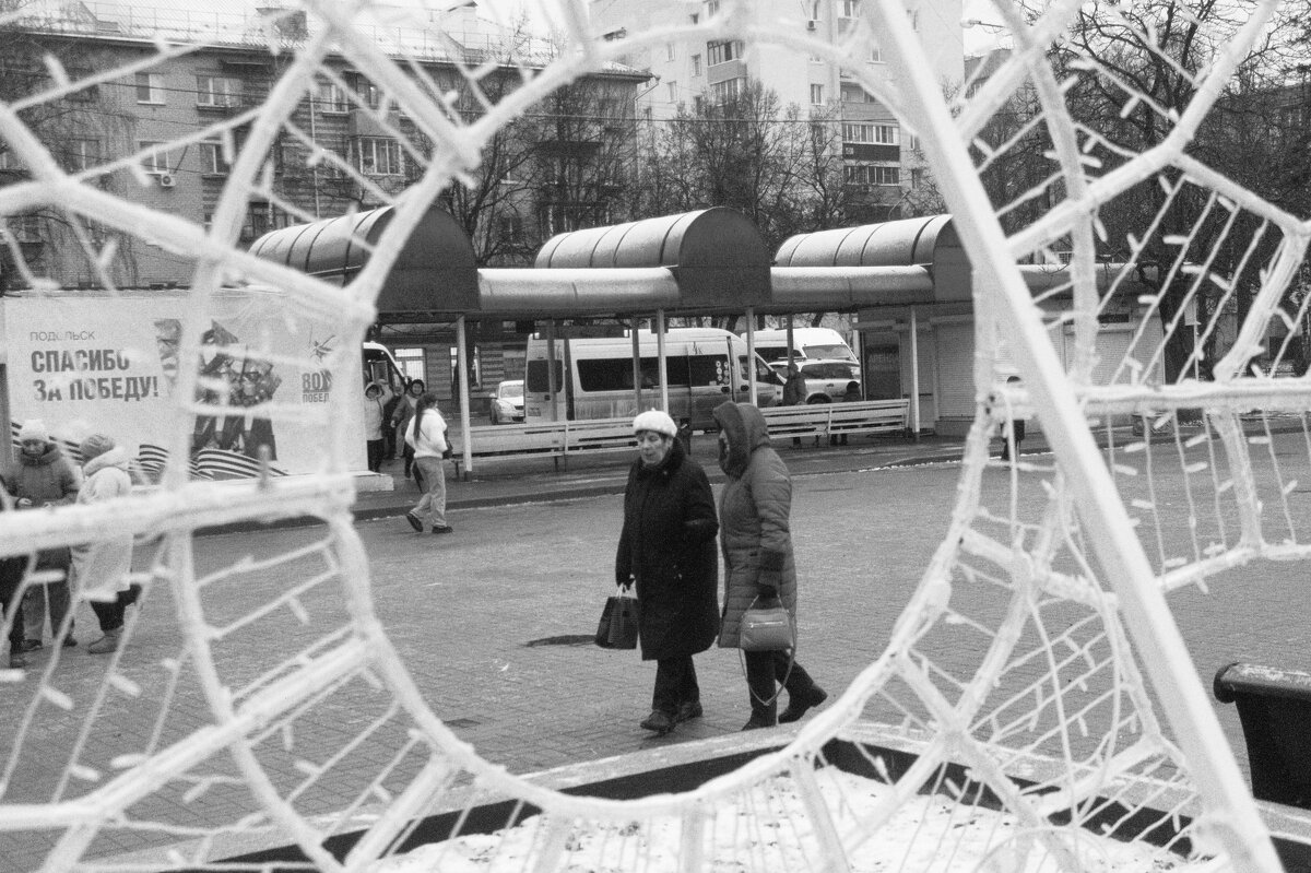 Климовск,прогулка по дворам - Артём Климовск,прогулка по дворам - Артём