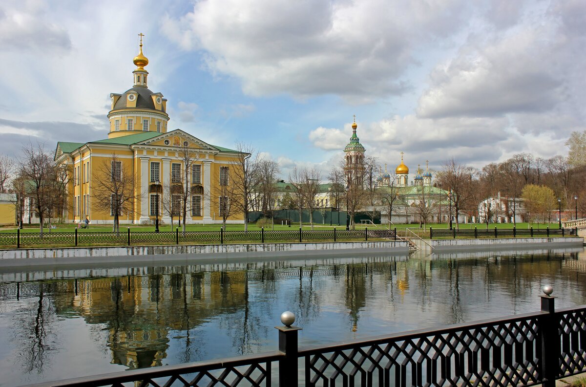 Покровский собор - Владимир Соколов (svladmir)