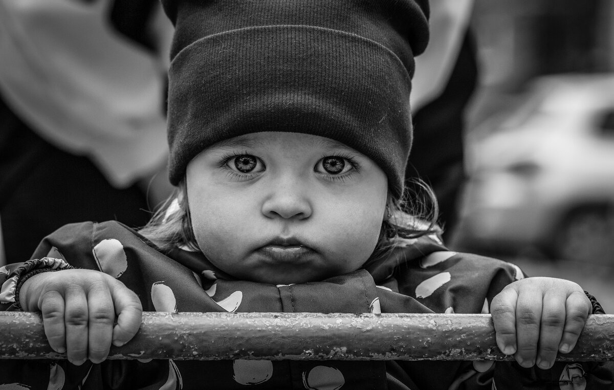 Портрет - Андрей Портрет - Андрей