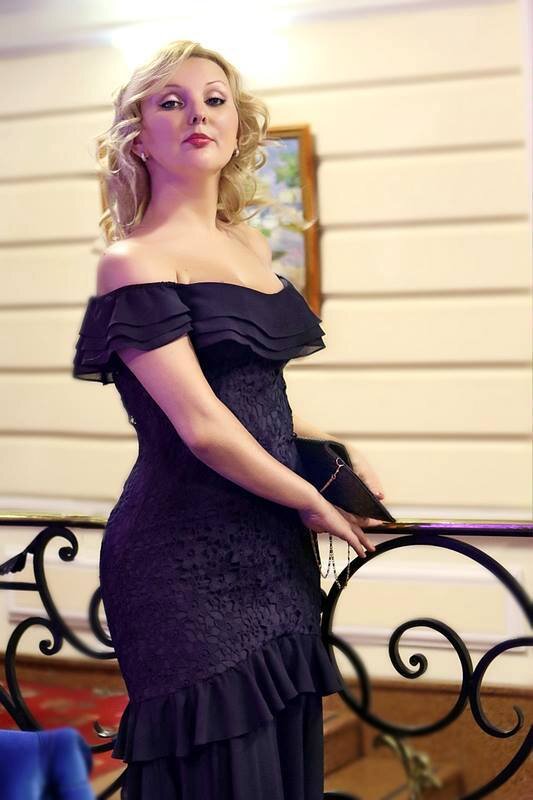 Инесса Венская - Инесса Венская