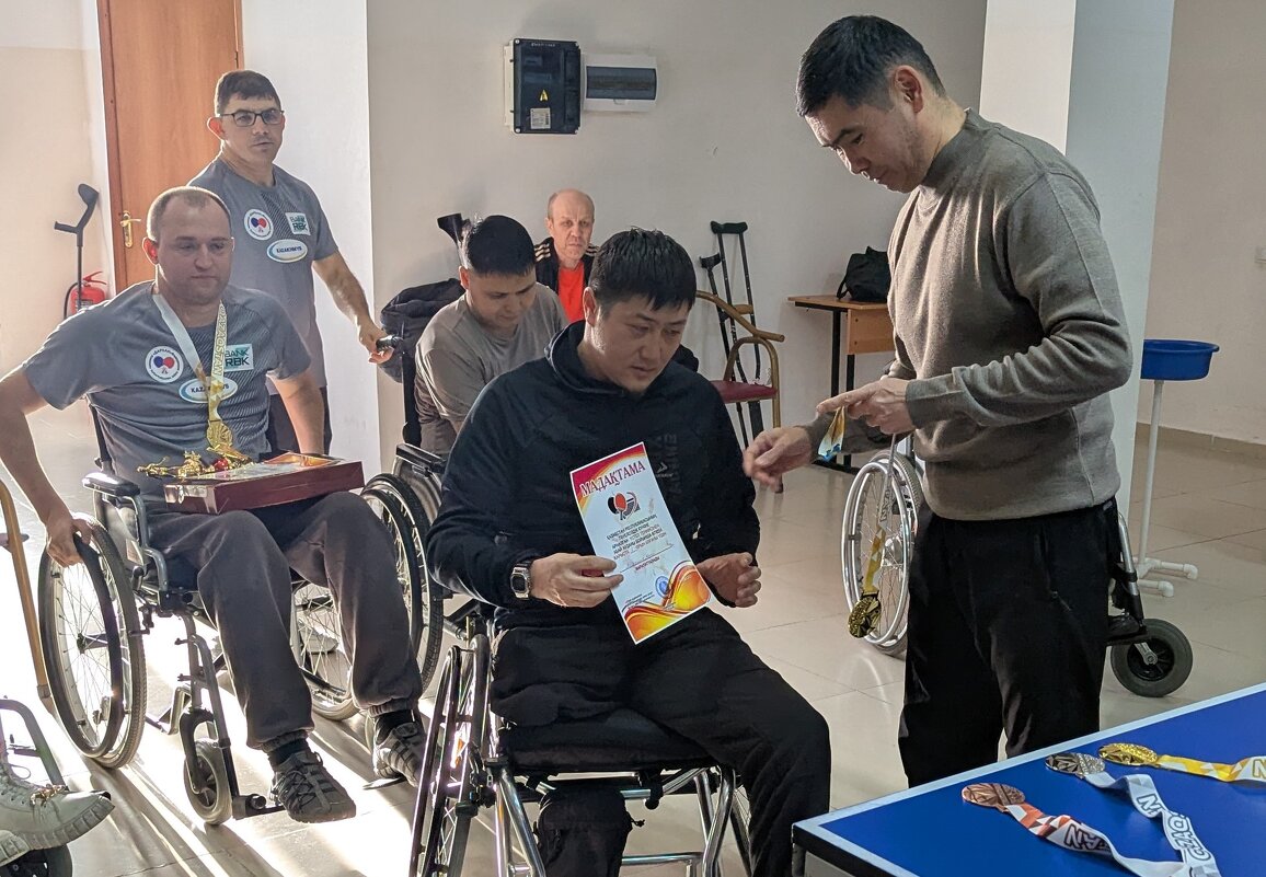 Алтай - Андрей Хлопонин