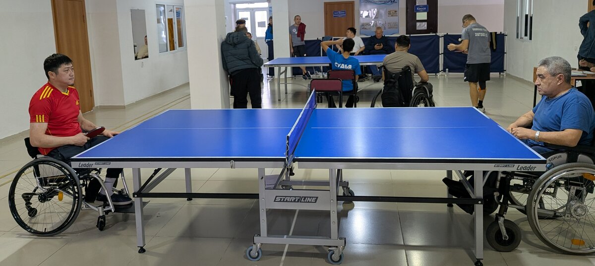 Противостояние - Андрей Хлопонин