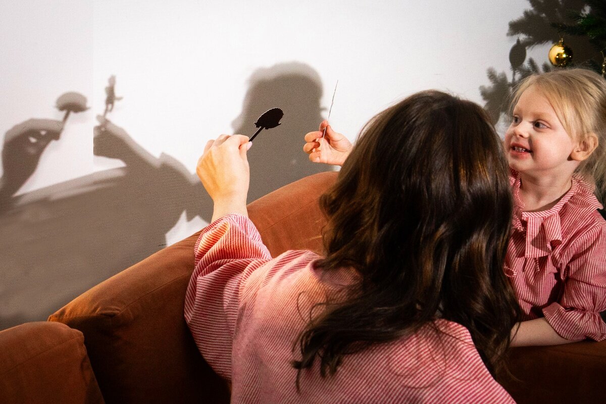 Театр теней - Александр Чашин