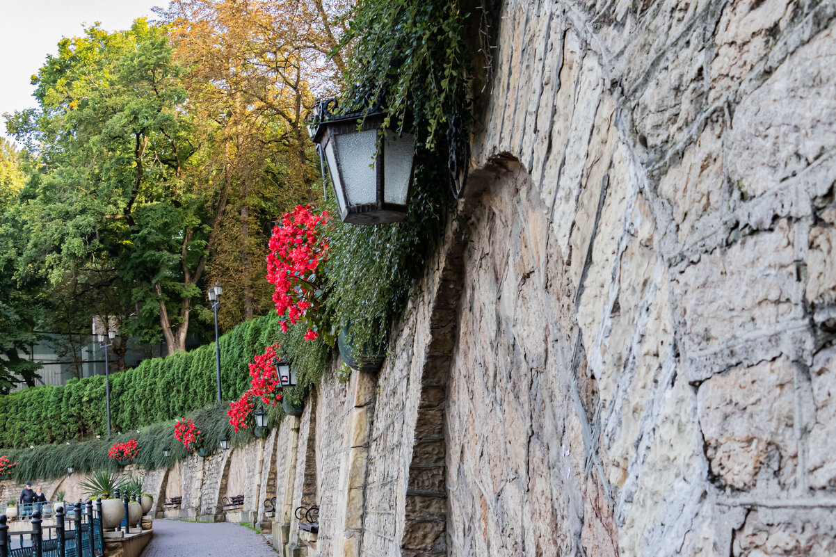 Кисловодск - navalon M