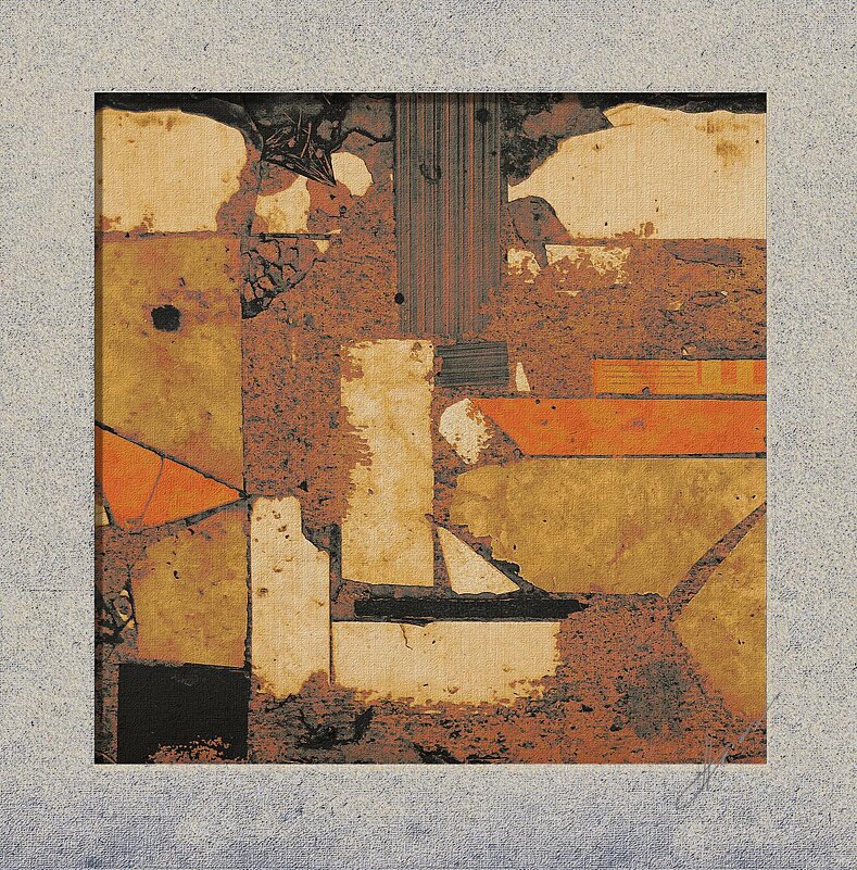 керамика - Николай Семёнов