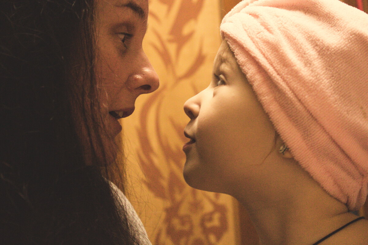 Спор поколений - Артём 