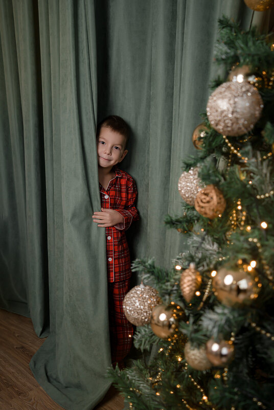 Портрет - Алена Иванова